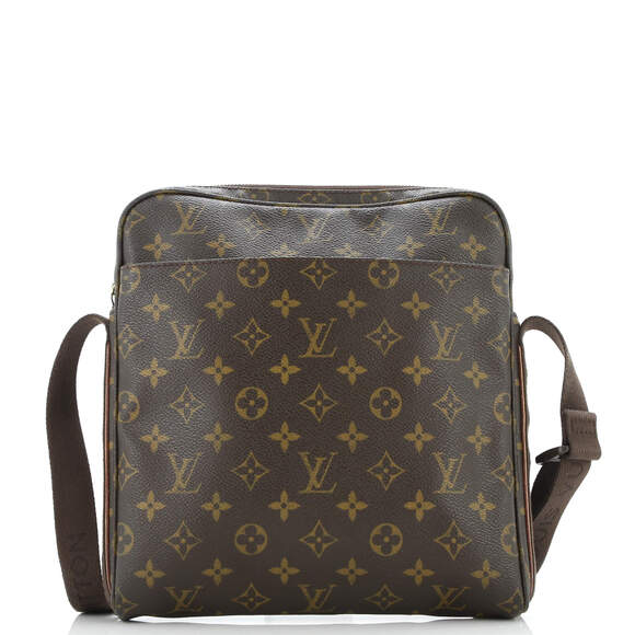 Louis Vuitton Trotteur Beaubourg #175539L10B - Picture 1 of 10